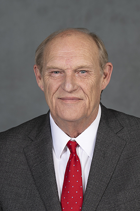 Charles Skip Mooney, Jr.