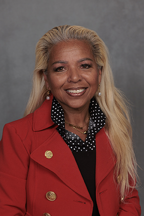 Supha Xayprasith-Mays