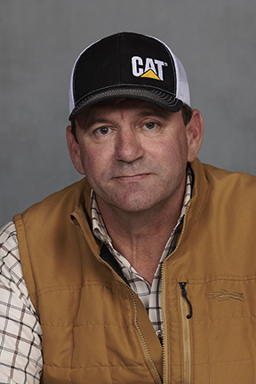 Trey Bodirt Bohannan