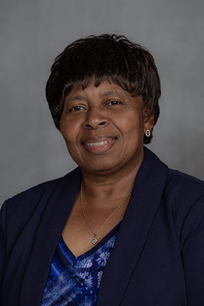 Gina Thomas-Littlejohn