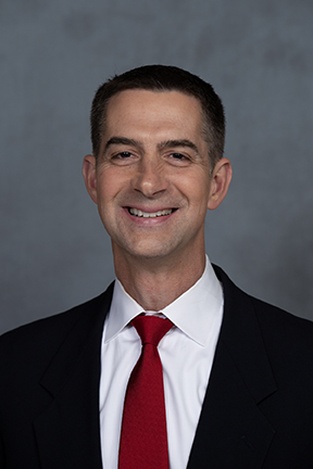 Tom Cotton