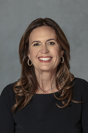 Sarah Huckabee Sanders