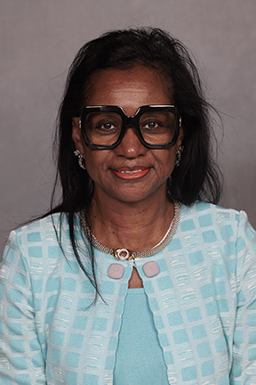 Beverly Coleman-Keown