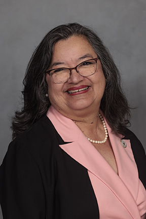 Diana Gonzales Worthen