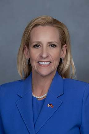 Leslie Rutledge