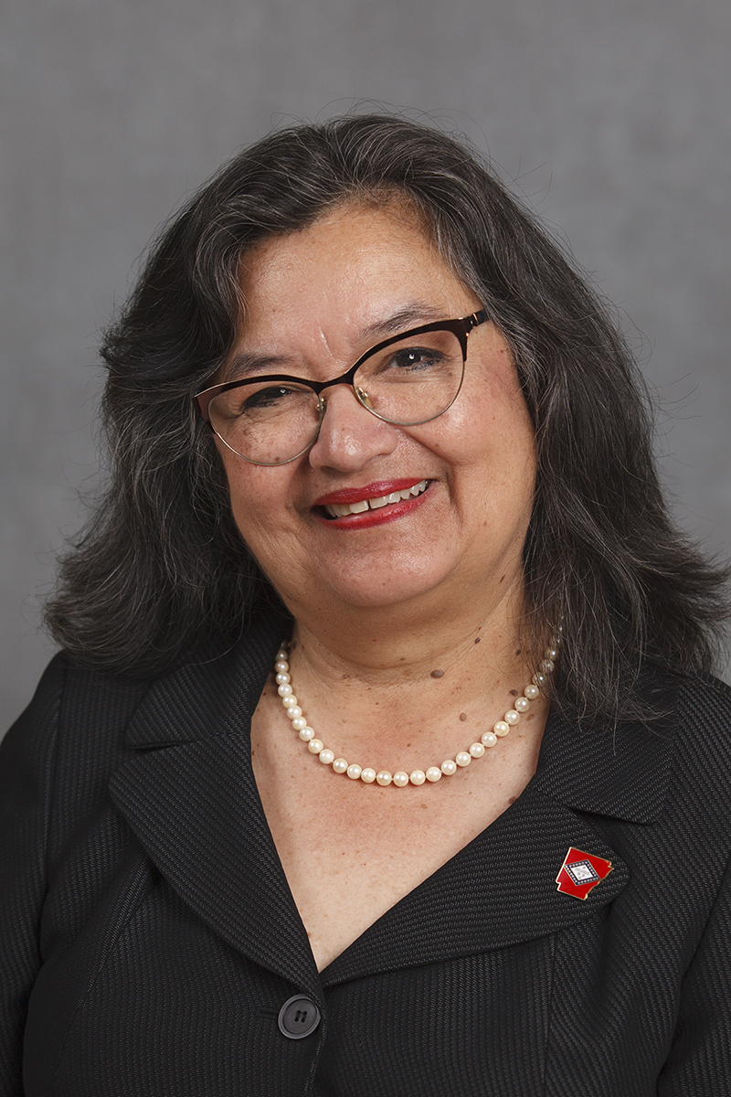 Diana Gonzales Worthen